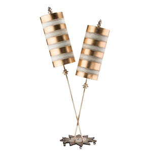 Veioza NETTLE LUXE FB/NETTLELUXG/TL Lucente - Home & Lighting