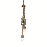 Lustra Canapa Sp2 Corda 134840 Lucente - Home & Lighting