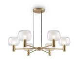 Candelabru VISION MOD411PL-06G