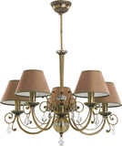 Candelabru Coco Coc-Zwm-5(P/A) Lucente - Home & Lighting