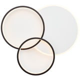 Plafoniera DAVINSON G99386/75