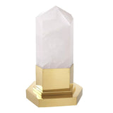 Veioza ROCK CRYSTAL 112069 Lucente - Home & Lighting