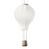 Lustra DREAM BIG SP1 D42 BIANCO 261195 Lucente - Home & Lighting