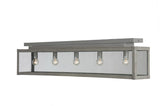 Plafoniera Zenia Lv 63342/Gt Lucente - Home & Lighting