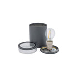 Spot Aplicat ROCK PRO 10687