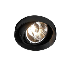 Spot Incastrat ONEON DL ROUND 111-1 ARGU10-045 Lucente - Home & Lighting