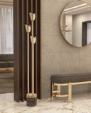 Lampadar SAVOYE 9582.3 Lucente - Home & Lighting