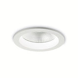 Spot Incastrat BASIC ACCENT 30W 3000K 193489 Lucente - Home & Lighting