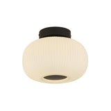 Plafoniera LUMINA 10271-1BK Lucente - Home & Lighting