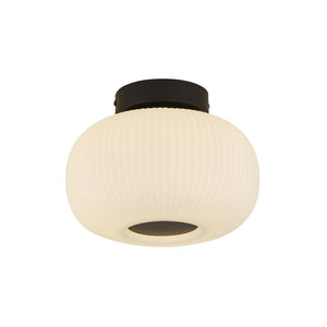 Plafoniera LUMINA 10271-1BK Lucente - Home & Lighting
