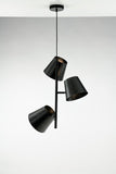 Lustra I-COLT-S3 GR Lucente - Home & Lighting
