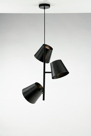 Lustra I-COLT-S3 GR Lucente - Home & Lighting