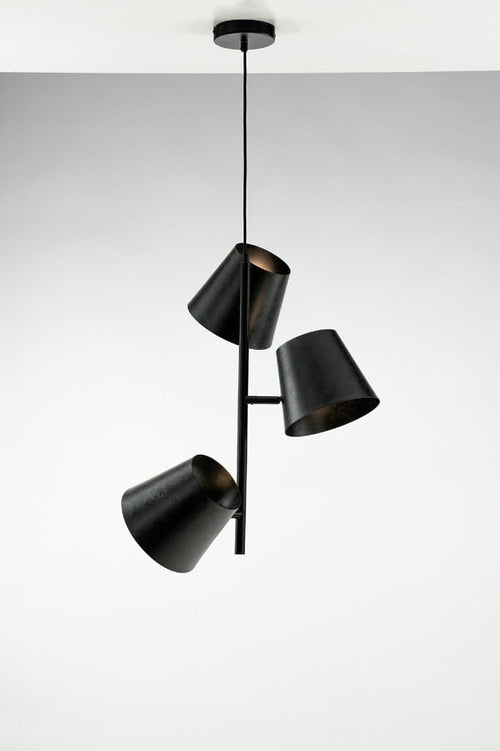 Lustra I-COLT-S3 GR Lucente - Home & Lighting