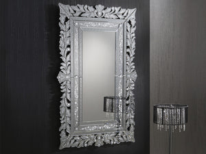 Oglinda CLEOPATRA 29-E16 Lucente - Home & Lighting