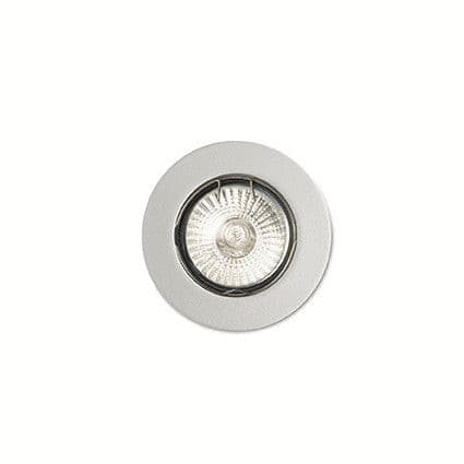 Spot Incastrat JAZZ BIANCO 083117 Lucente - Home & Lighting