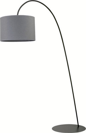 Lampadar Alice Gray 6818 Lucente - Home & Lighting