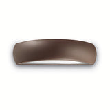 Aplica Giove Ap1 Coffee 163598 Lucente - Home & Lighting