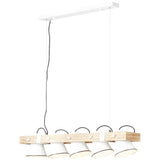 Lustra PLOW 82175/05