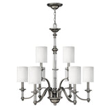 Candelabru Sussex Hk/Sussex9 Lucente - Home & Lighting
