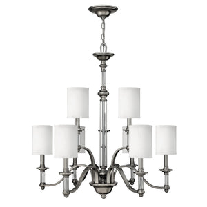 Candelabru Sussex Hk/Sussex9 Lucente - Home & Lighting