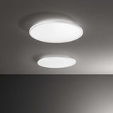 Plafoniera FLY SLIM PL D60 4000K BIANCO 306674