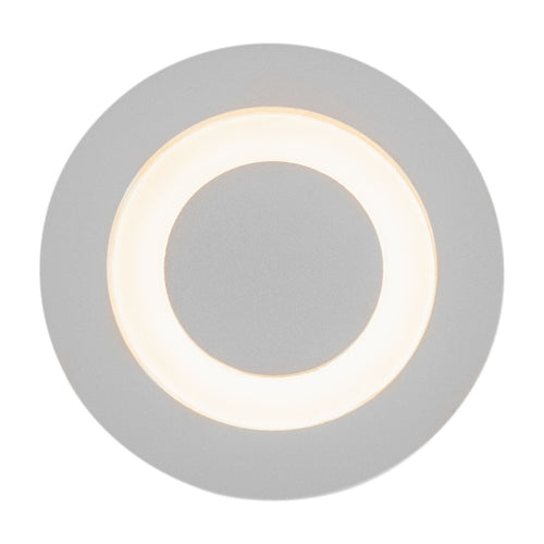 Spot Incastrat LIMO O037-L3W3K Lucente - Home & Lighting