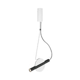 Lustra ENIGMA MOD150PL-L5W3K