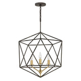 Candelabru Astrid Hk/Astrid/3P Lucente - Home & Lighting