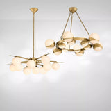 Candelabru PIAZETTA 113058 Lucente - Home & Lighting