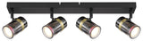 Plafoniera TRABBY 57916-4