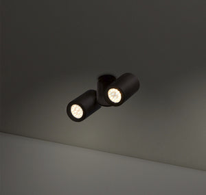 Spot Aplicat BARRO II C0114 Lucente - Home & Lighting