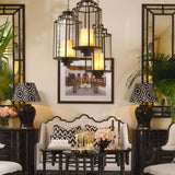 Lustra MONTICELLO L 109948 Lucente - Home & Lighting