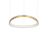 Lustra GEMINI SP D61 ORO 269832 Lucente - Home & Lighting
