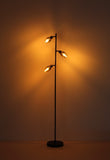 Lampadar HUBERTUS 54308S