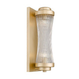 Aplica SERGIO W0528-02N-V6AC Lucente - Home & Lighting