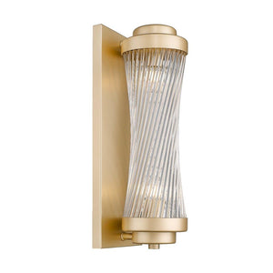 Aplica SERGIO W0528-02N-V6AC Lucente - Home & Lighting