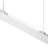Lustra STEP P010PL-L30W4K