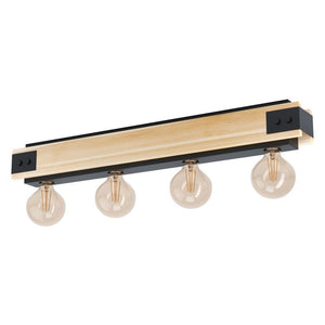 Plafoniera LAYHAM 43466 Lucente - Home & Lighting