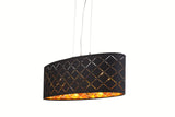Lustra Clarke 15229H2 Lucente - Home & Lighting