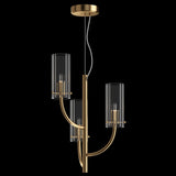 Candelabru ARCO MOD223PL-03BS