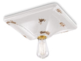 Plafoniera VINTAGE C136-VIB Lucente - Home & Lighting