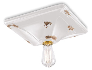 Plafoniera VINTAGE C136-VIB Lucente - Home & Lighting