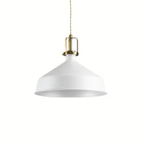 Lustra Eris-2 Sp1 Bianco 238135 Lucente - Home & Lighting