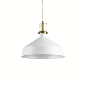Lustra Eris-2 Sp1 Bianco 238135 Lucente - Home & Lighting