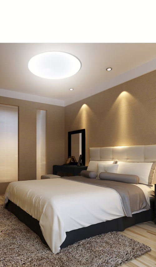Plafoniera Zero Ii 5943 Lucente - Home & Lighting