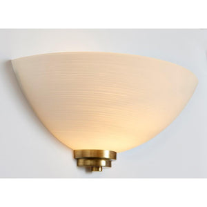 Aplica WELLES WELLES-1WBAB Lucente - Home & Lighting