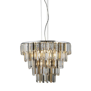 Candelabru CLARISSA 1229-9CC Lucente - Home & Lighting