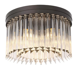Plafoniera EVINA 115553 Lucente - Home & Lighting