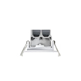 Spot Incastrat FREMONT IP23 2700K 3-KIT DOWNLIGHT 47580101