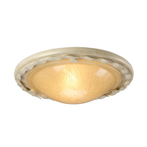 Plafoniera OLIVIA OV/F IV/GOLD Lucente - Home & Lighting